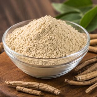 ashwad powder
