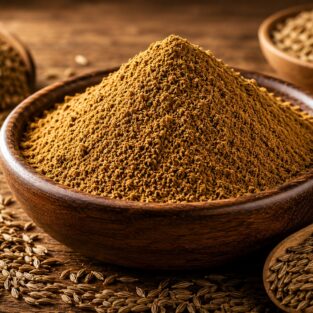 jeera powder